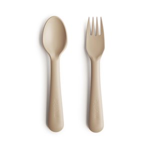 
                  
                    Tenedor y Cuchara (Vanilla)
                  
                