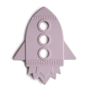 
                  
                    Rocket Teether (Soft Lilac)
                  
                