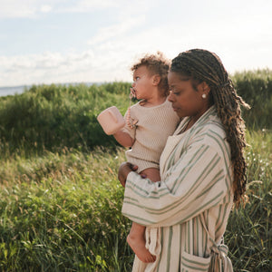 
                  
                    FRIGG Rope Natural Rubber |6-18 Months| (Blush)
                  
                