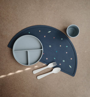 
                  
                    Silicone Place Mat (Planets)
                  
                