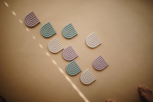 
                  
                    Rainbow Teether (Shifting Sand)
                  
                