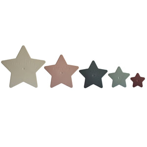 
                  
                    Juguete Estrella de Anidación
                  
                