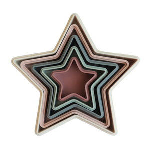
                  
                    Juguete Estrella de Anidación
                  
                