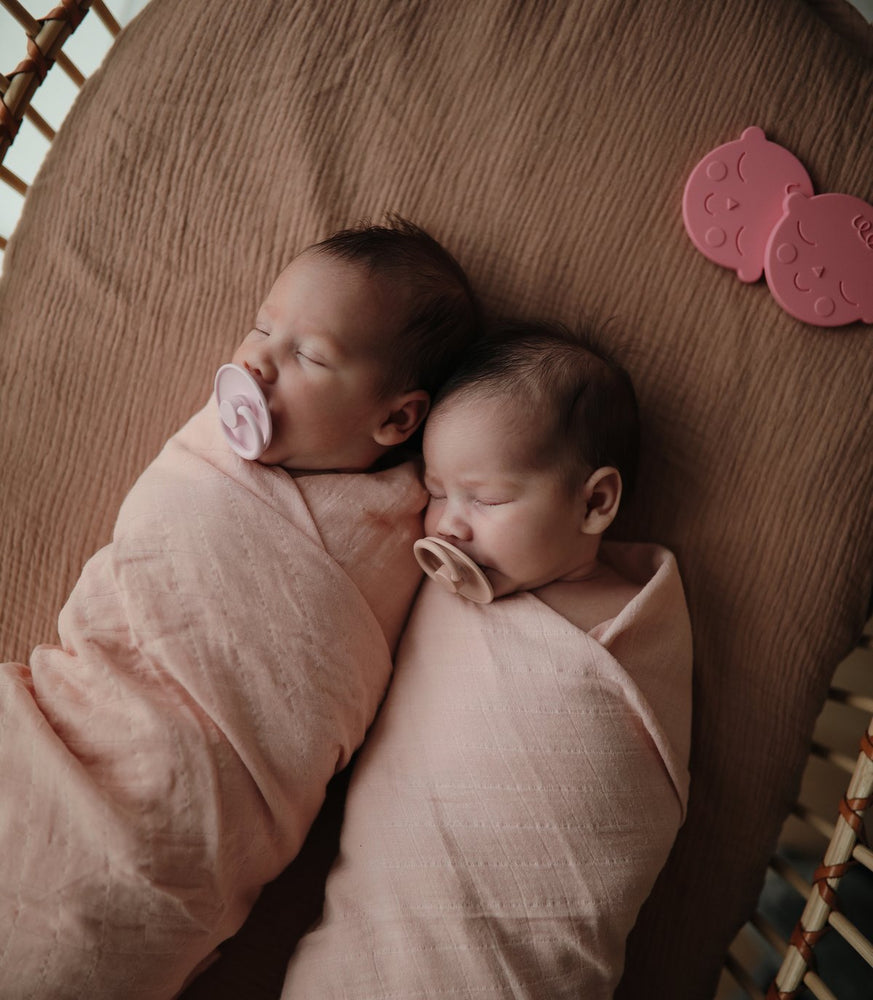 Modern baby outlet muslin swaddle