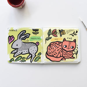 
                  
                    Color Me: Who Loves Pets ?
                  
                