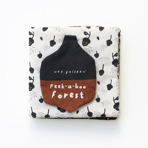 
                  
                    Peek-A-Boo Forest
                  
                