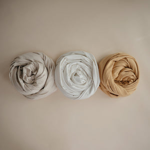 
                  
                    Baby Wrap (Beige Melange)
                  
                